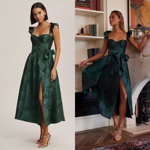 off shoulder dresses summer PRETTYGARDEN Summer Off Shoulder Dresses for Women Ruched Mesh Graduat